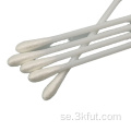 Säkerhetssteril Dacron Rayon Swab